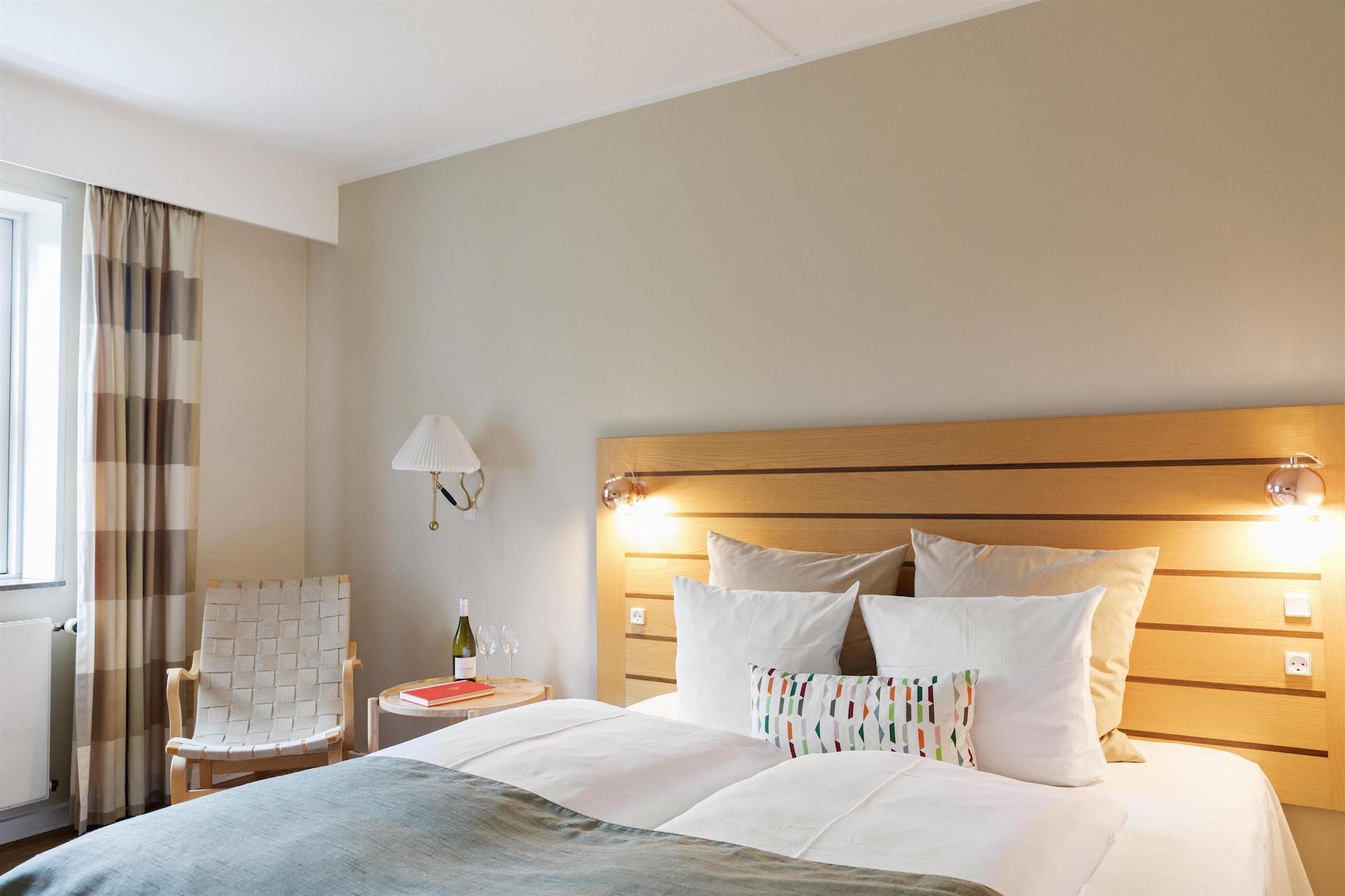 Sure Hotel By Best Western Schaeffergaarden เกนทอฟเทอ ภายนอก รูปภาพ